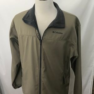 Columbia Omni Shield Interchange Jacket - XL